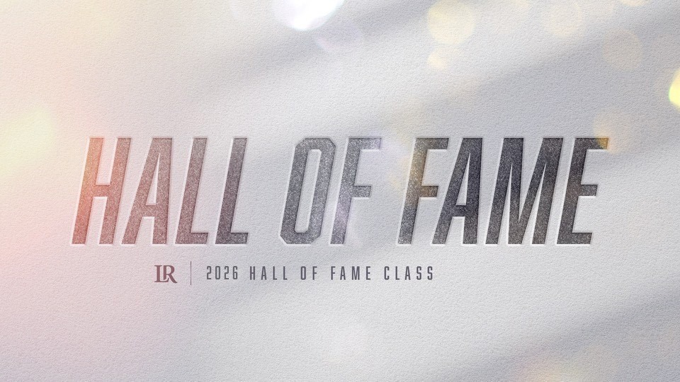2026 Hall of Fame 