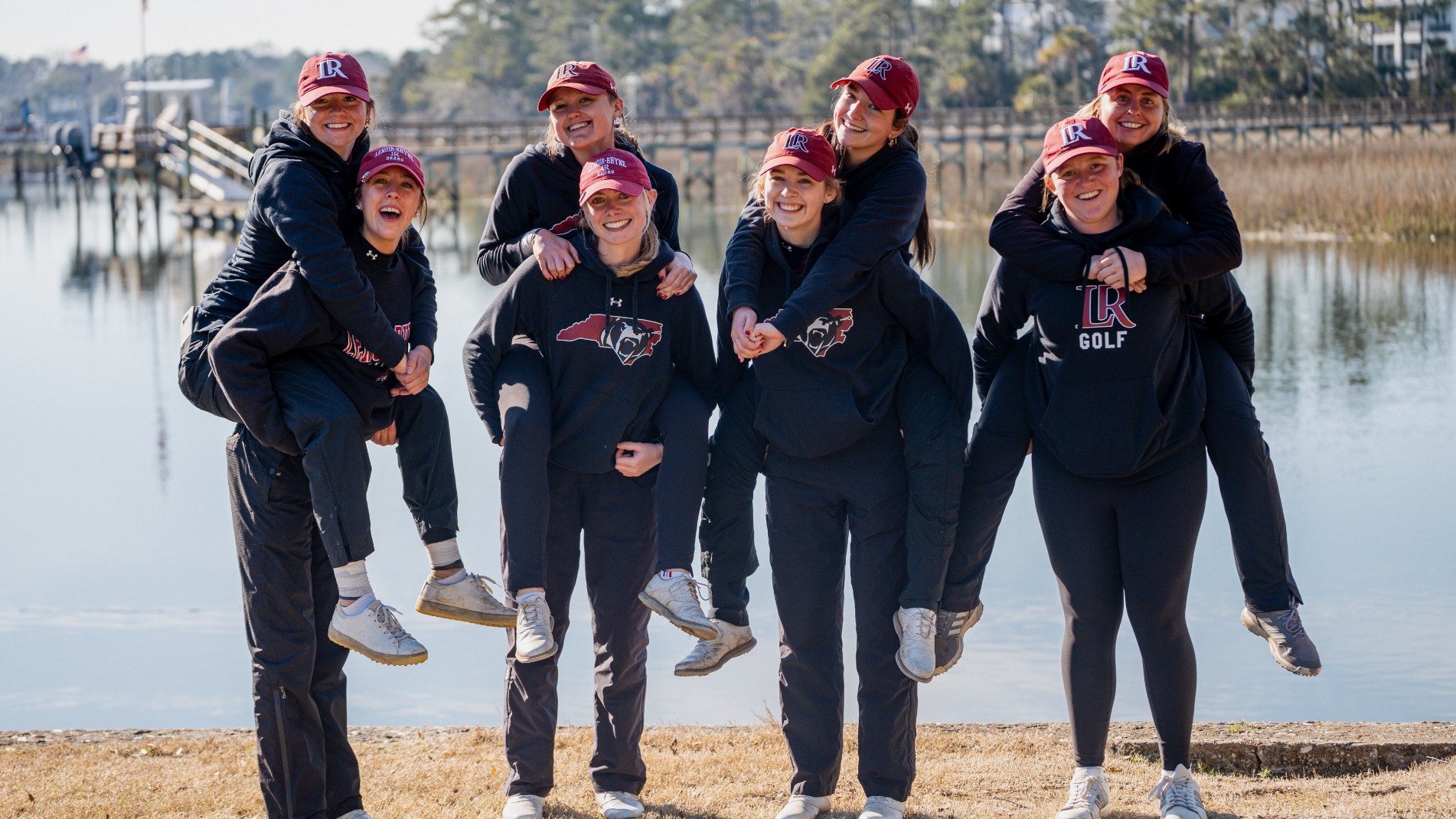 Women's Golf Team