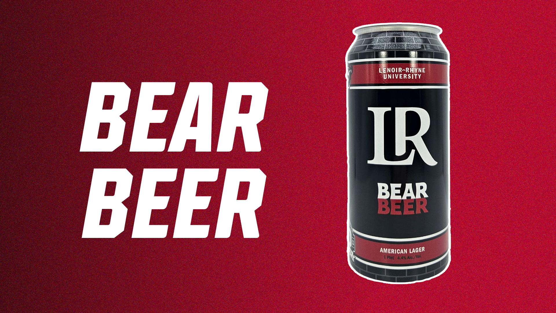 Bear Beer