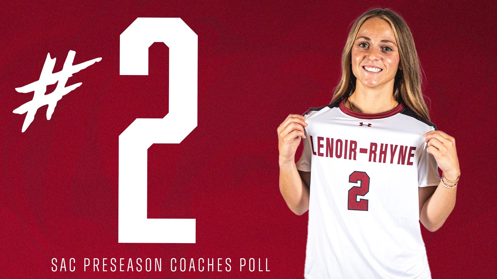 2026 WSOC Preseason Coaches Poll Story