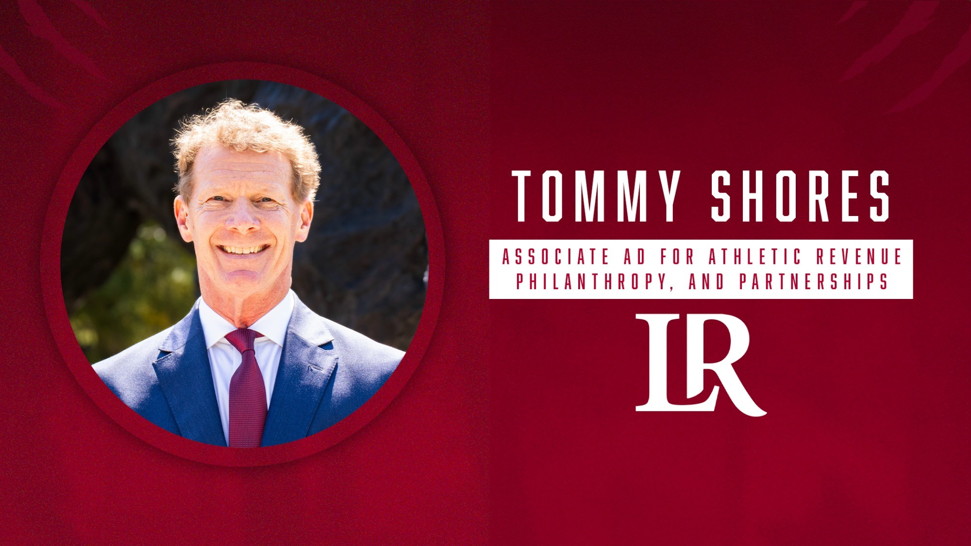 Tommy Shores Hiring