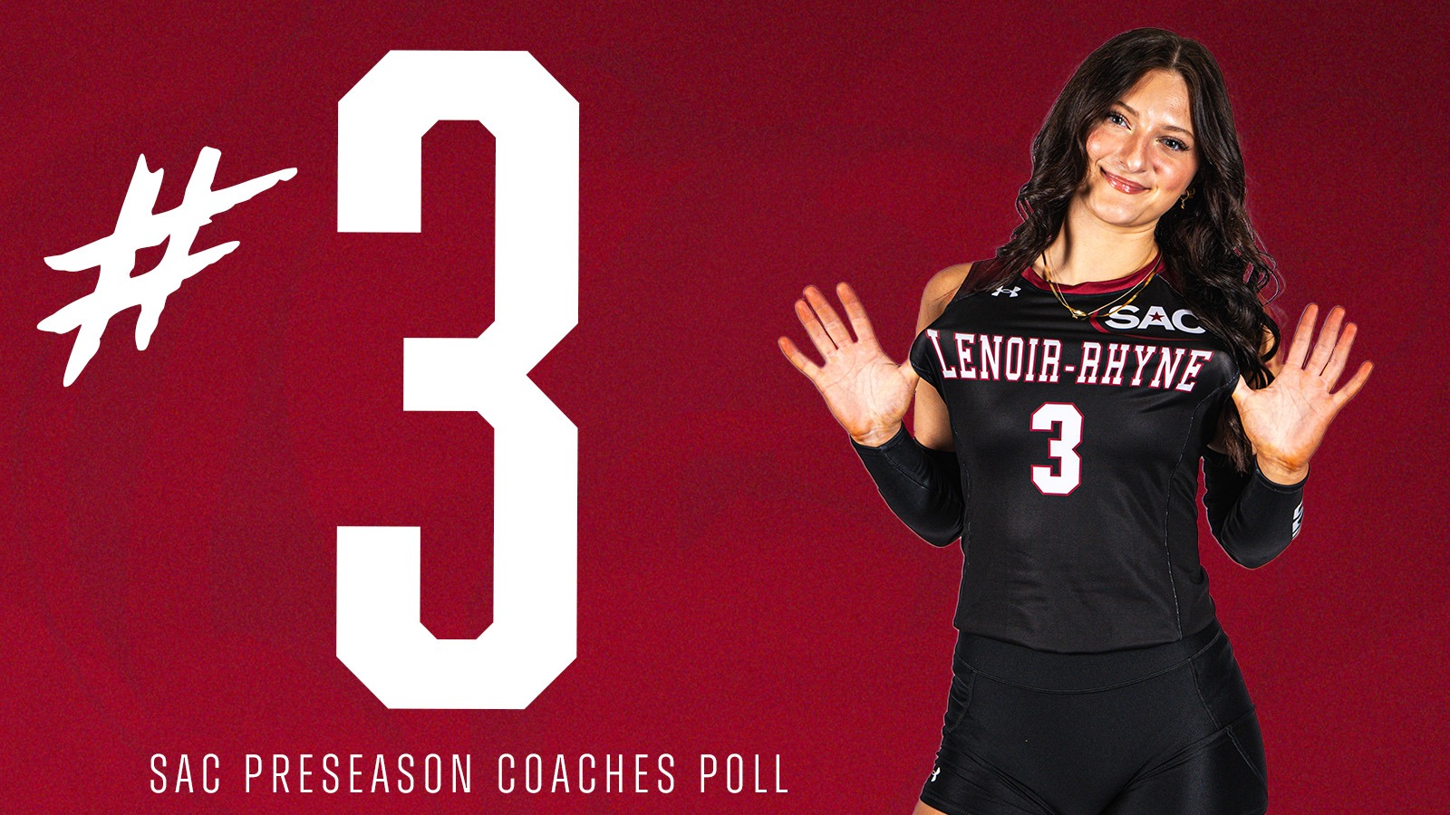 vB preseason poll 2026