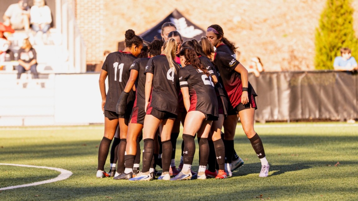 Women's Soccer