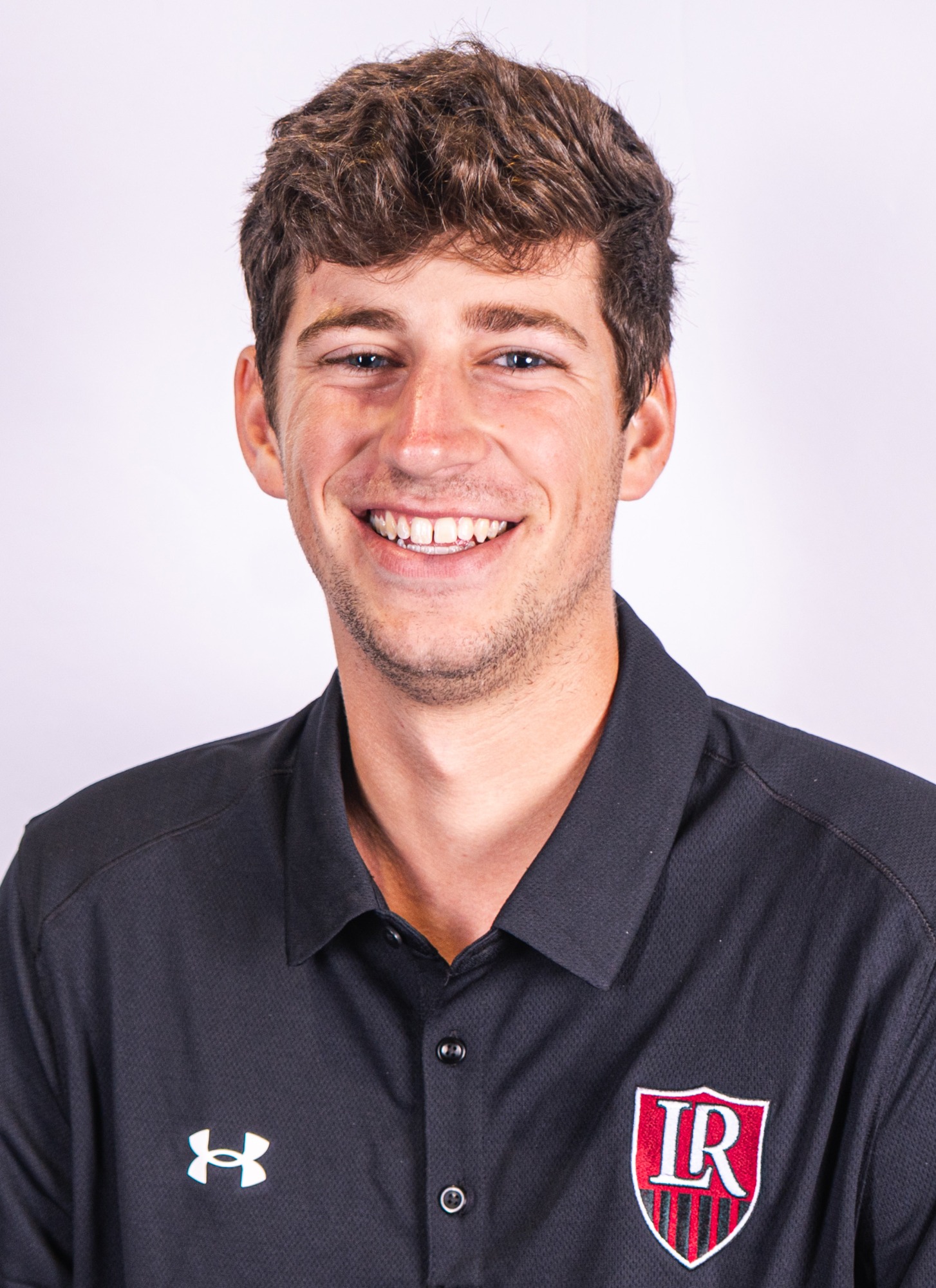 Bryson Shaull