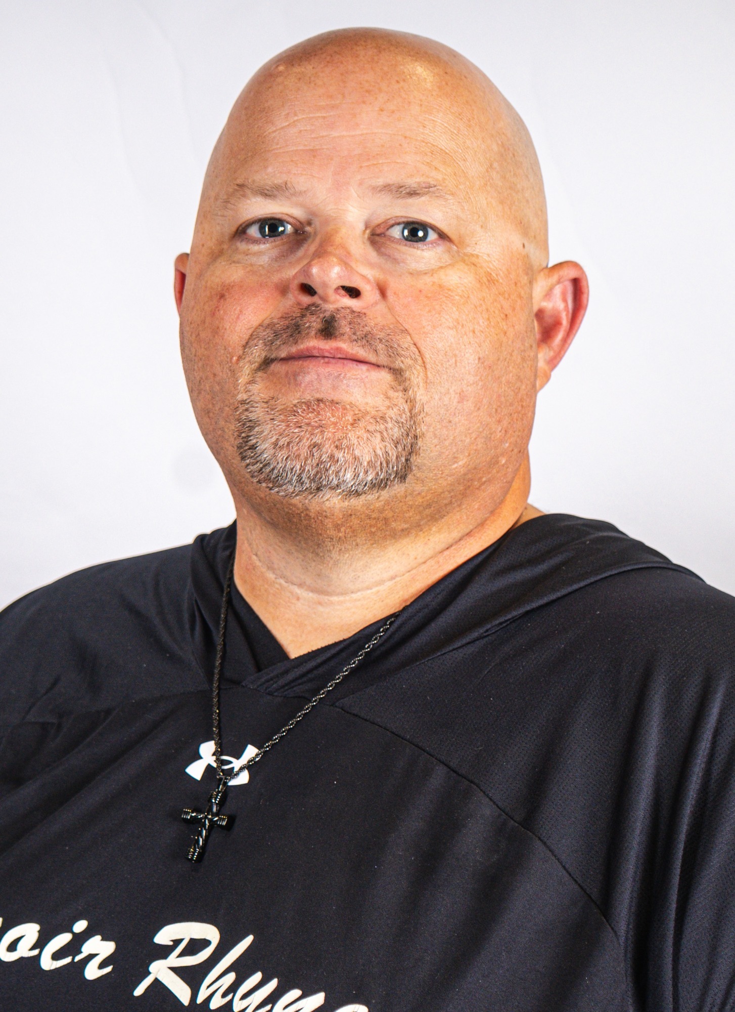 Justin Hilliker