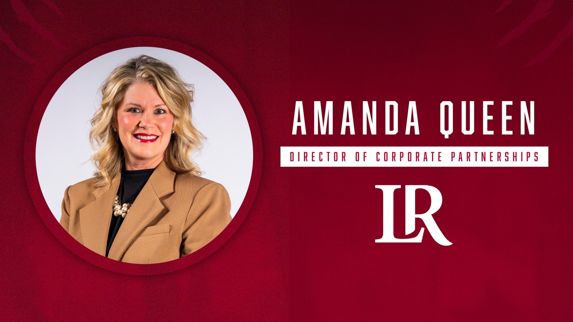 Amanda Queen story