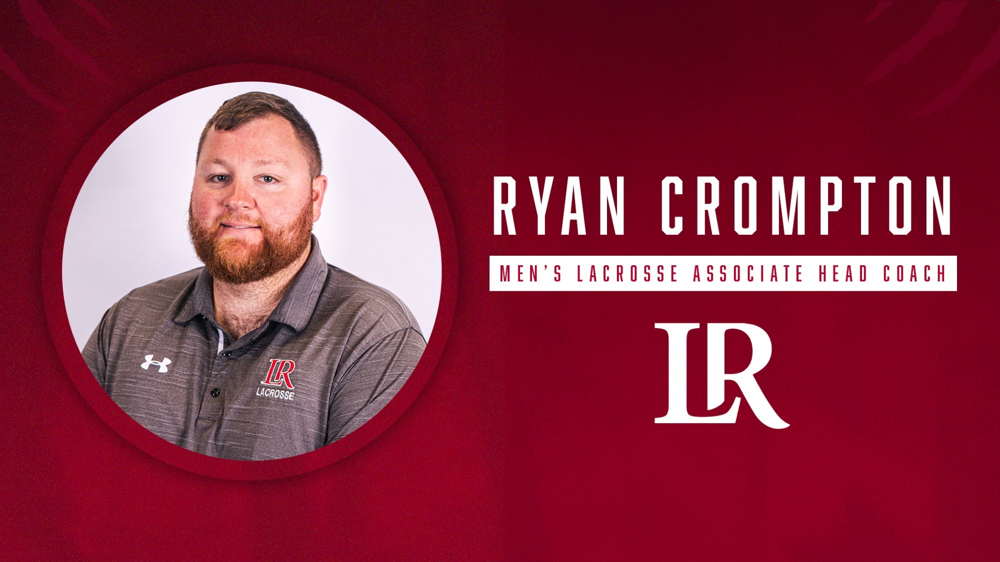 Ryan Crompton promoted