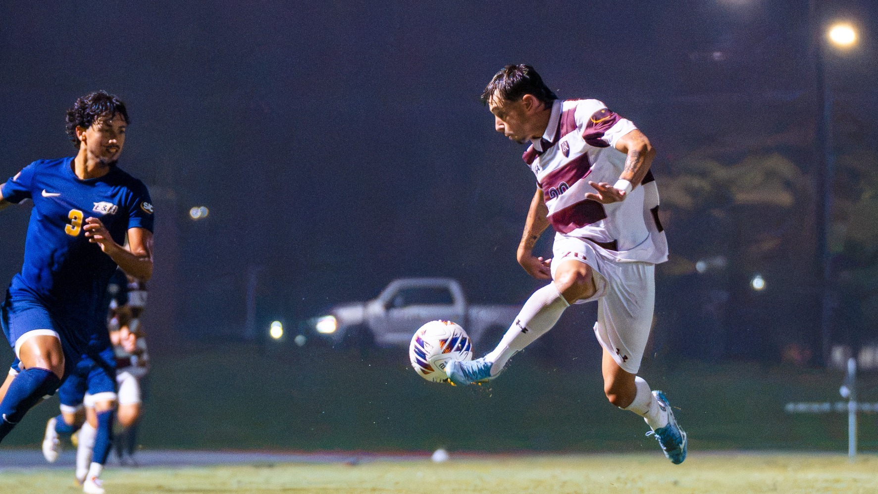Men's Soccer