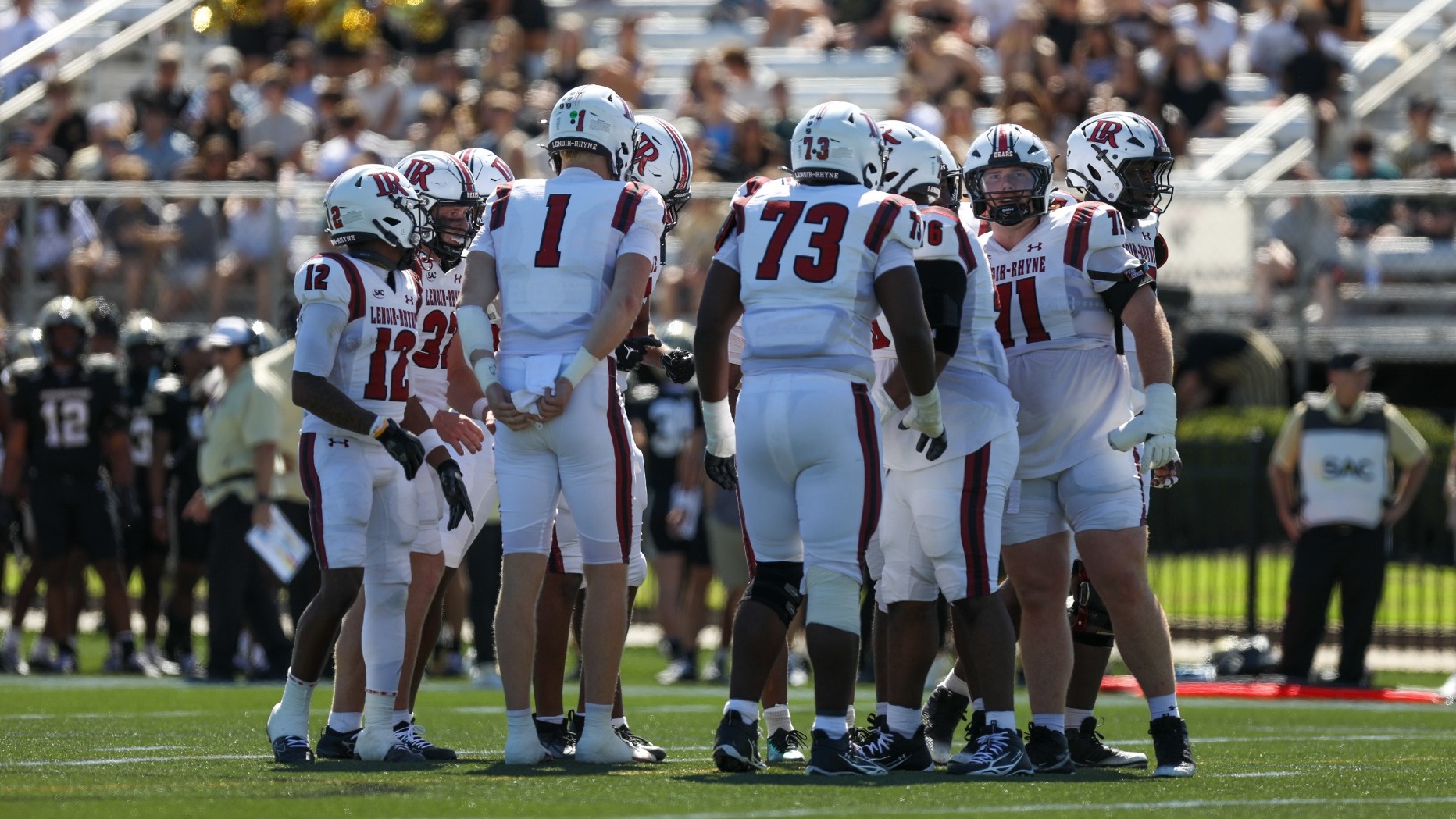 FB Team
