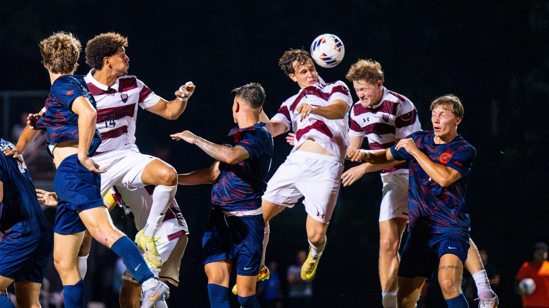 Men's Soccer