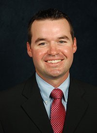 Paul Bucher