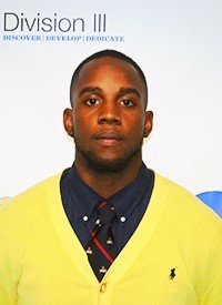 Justin Jones