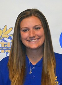 Taylor Thibodeaux