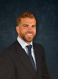 Bryce Griffin