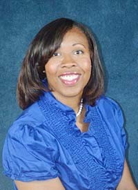Sheronda Powell