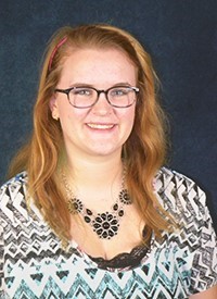Shelby Skomer