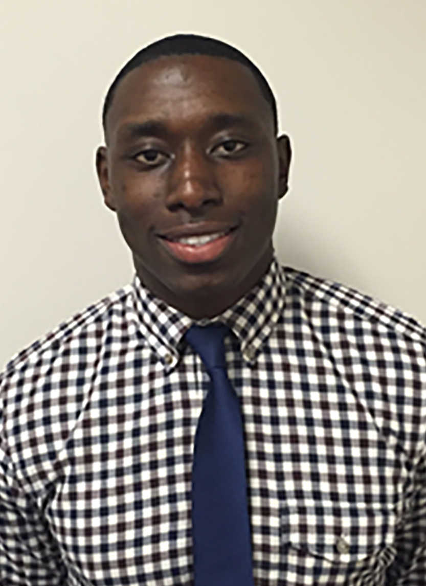 Ransom Okpala
