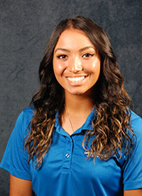 Alessia Gallegos