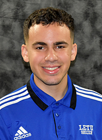 Bryan Miranda 2019 head