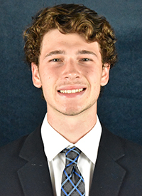 Josh Guidry 2020-21 head