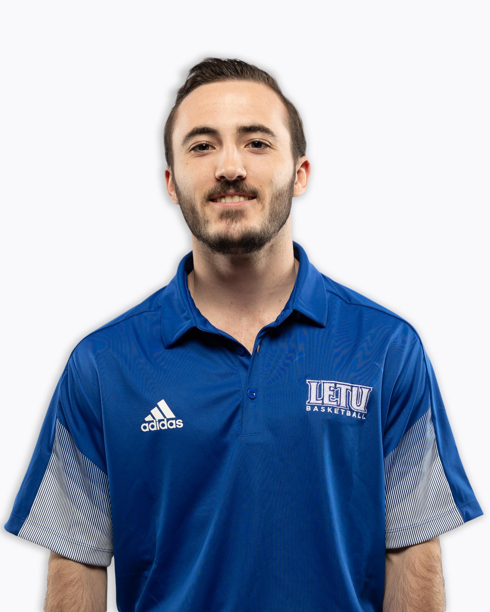Braden Fears Headshot