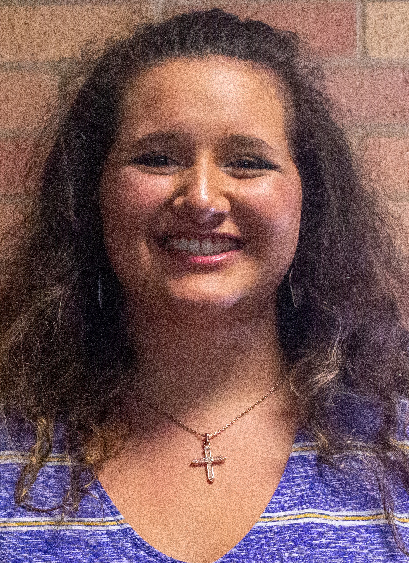Kathryn Balser Headshot