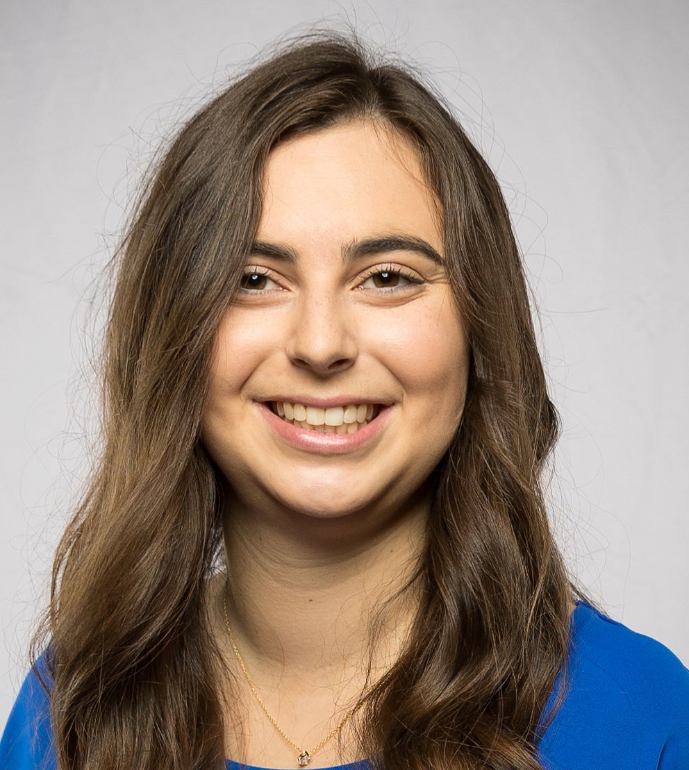 Allison Kuster Headshot
