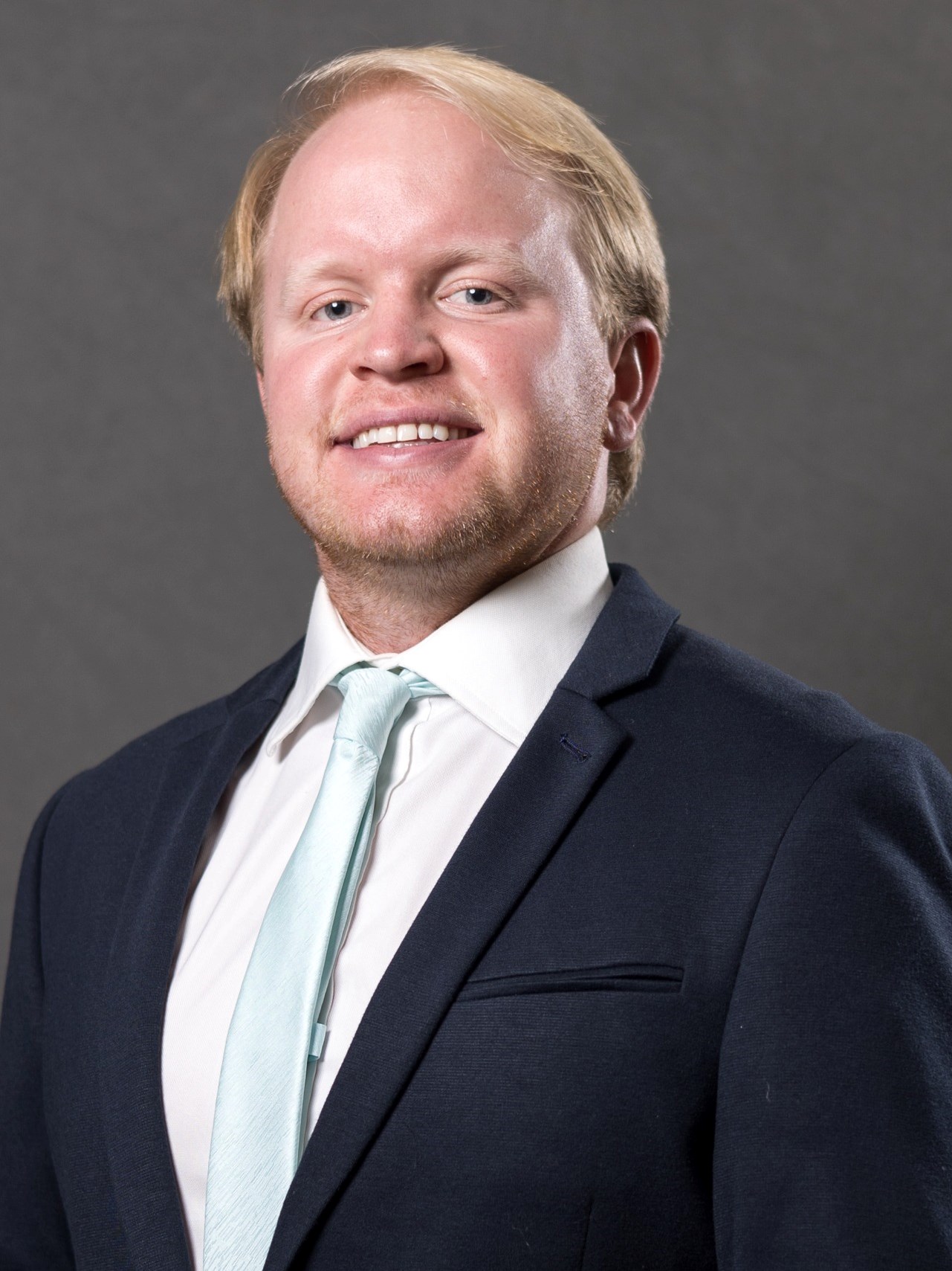 Seth Robinson