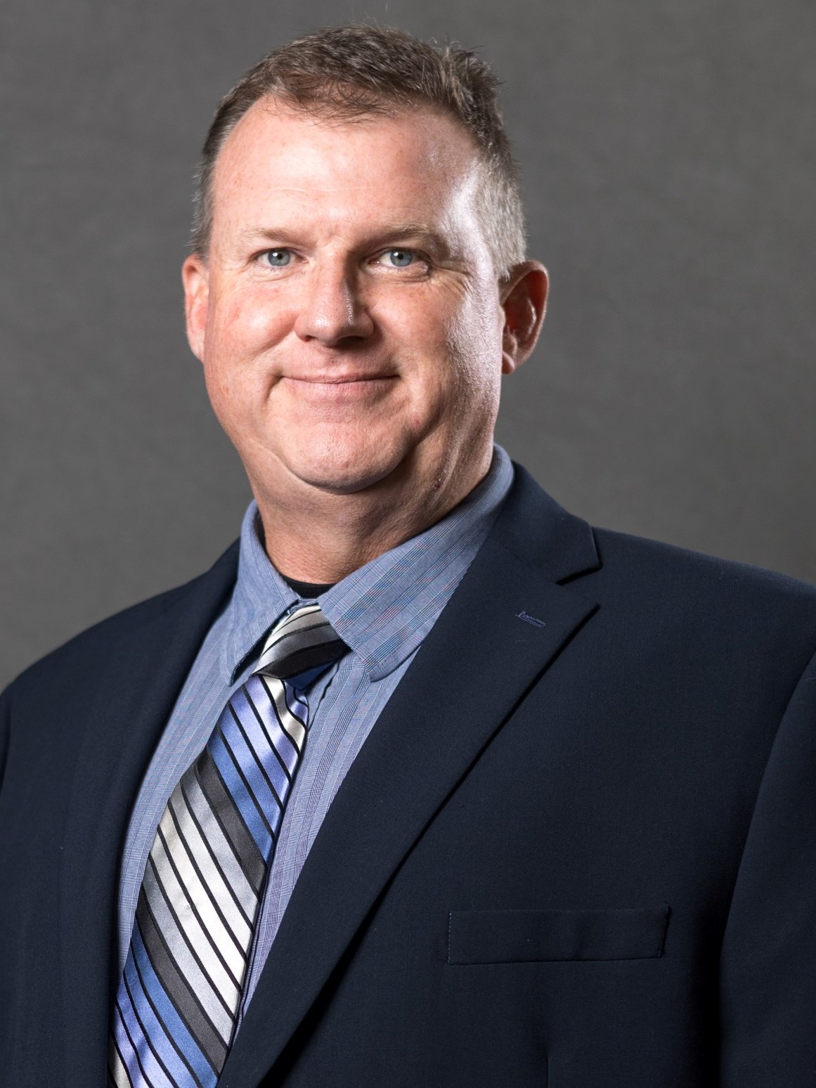 Steve Lord