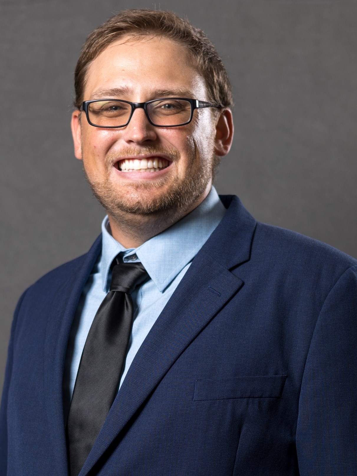 Michael McgLauglin