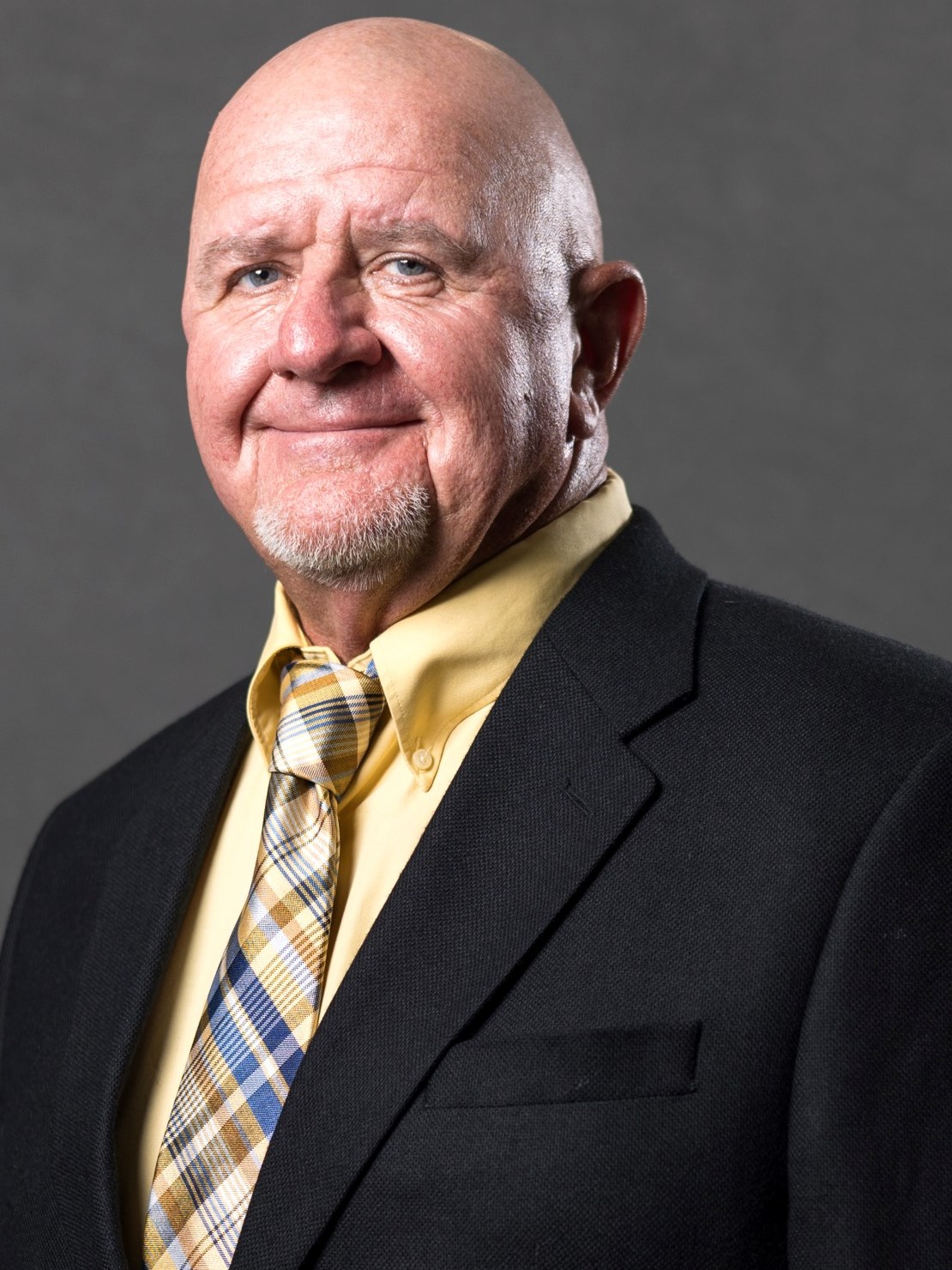 Stan Wells