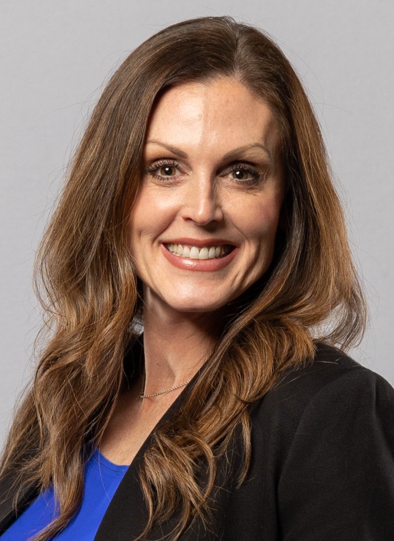 Sarah Creech