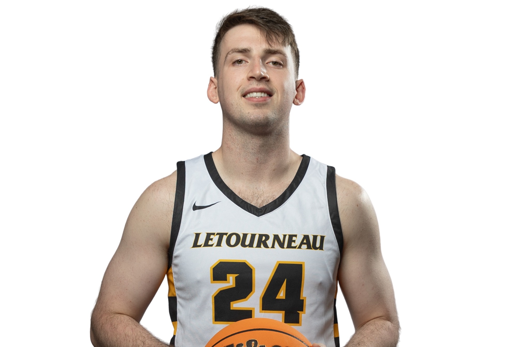 Walker Blaine - Mens Basketball - LeTourneau University Athletics