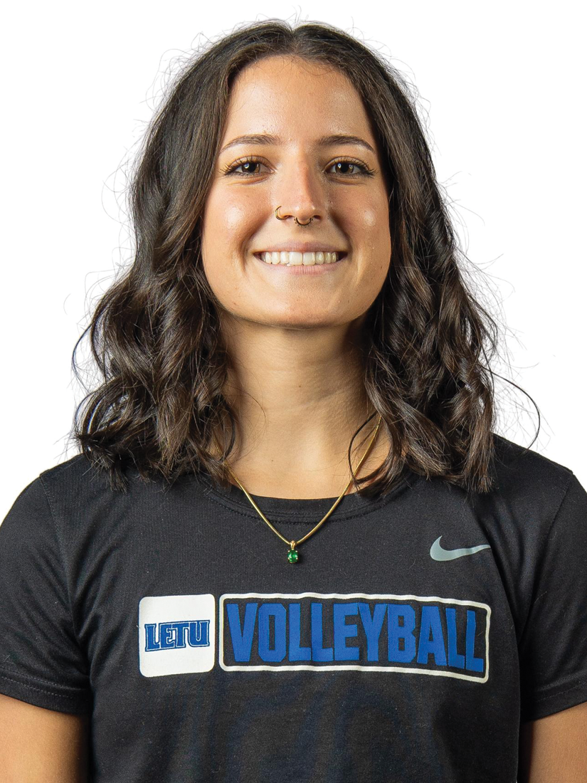 Lindsay Swanson