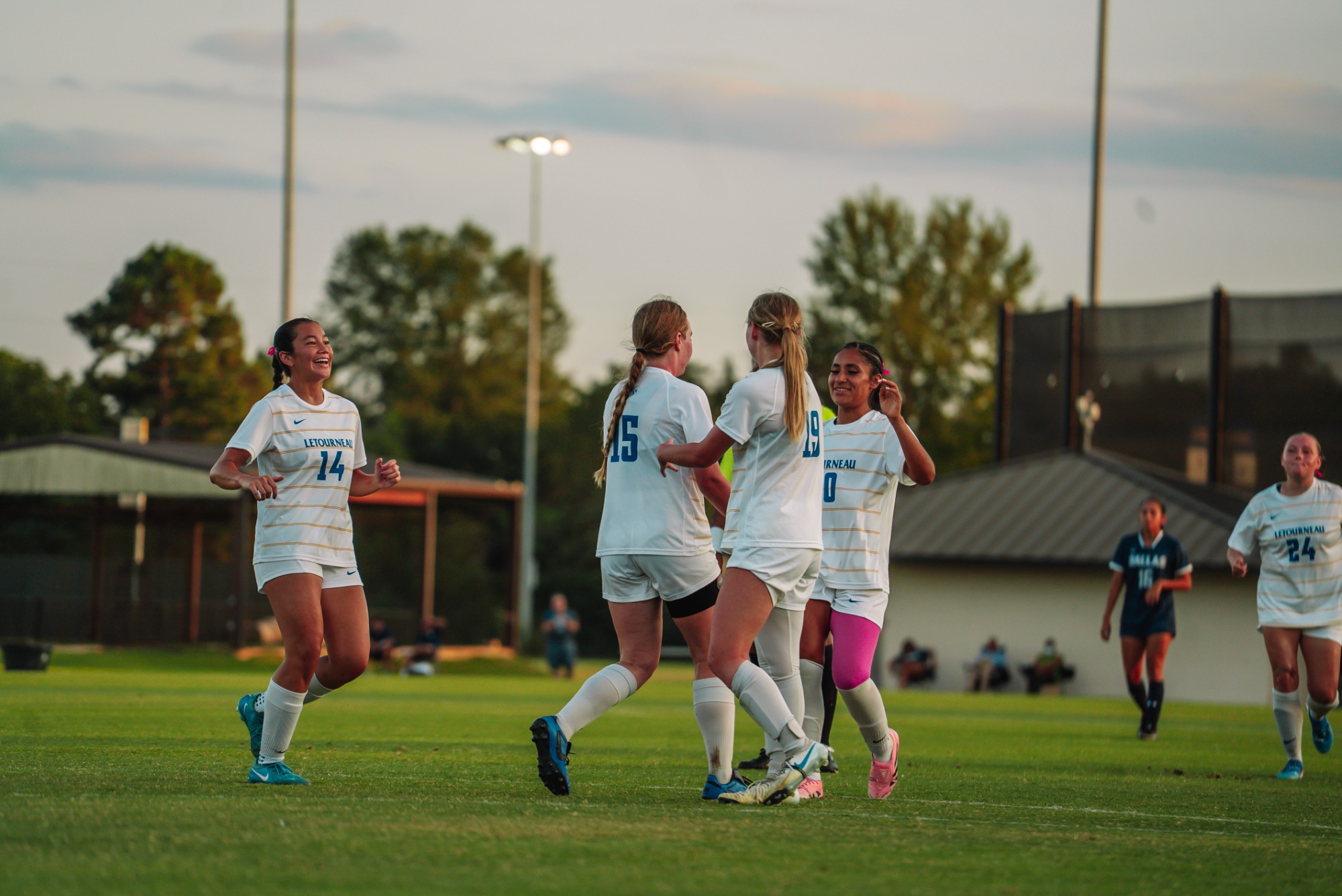 LETU WSOC