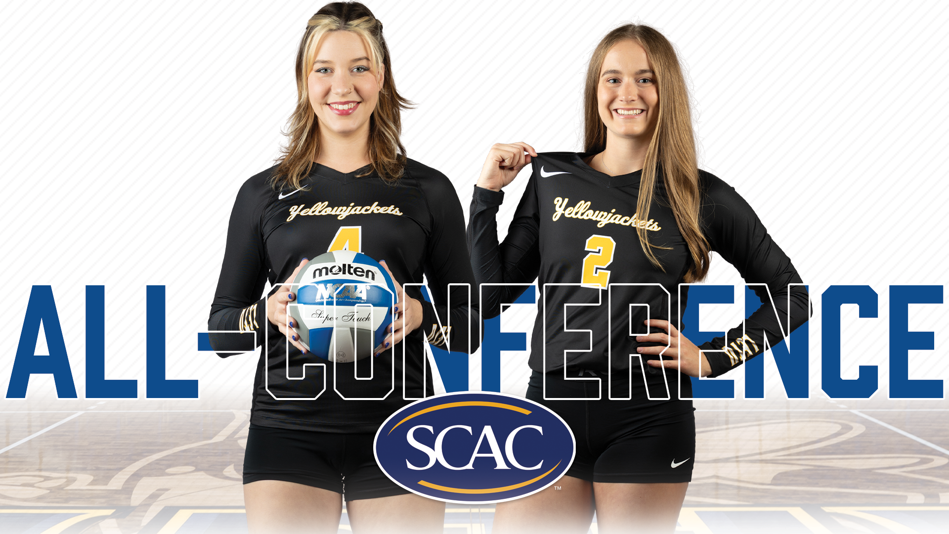 All-SCAC