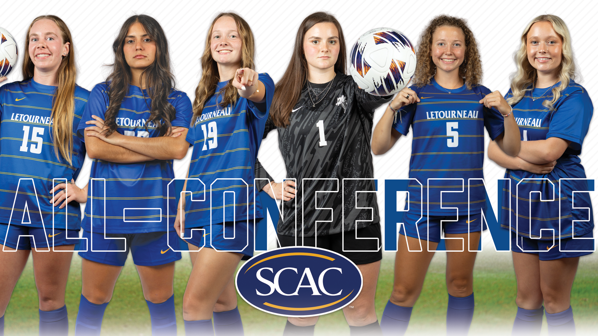LeTourneau women's soccer