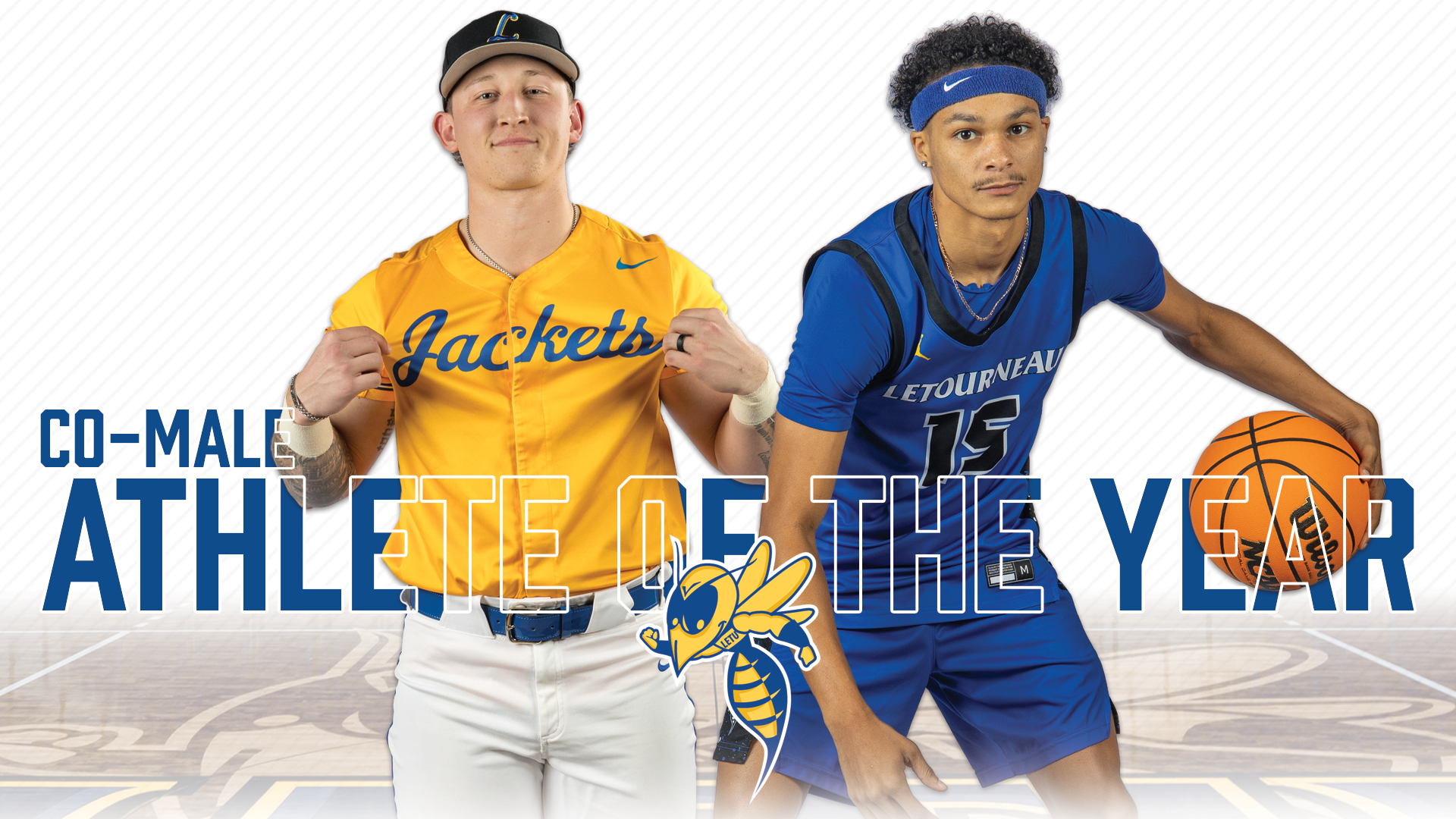LeTourneau athletics