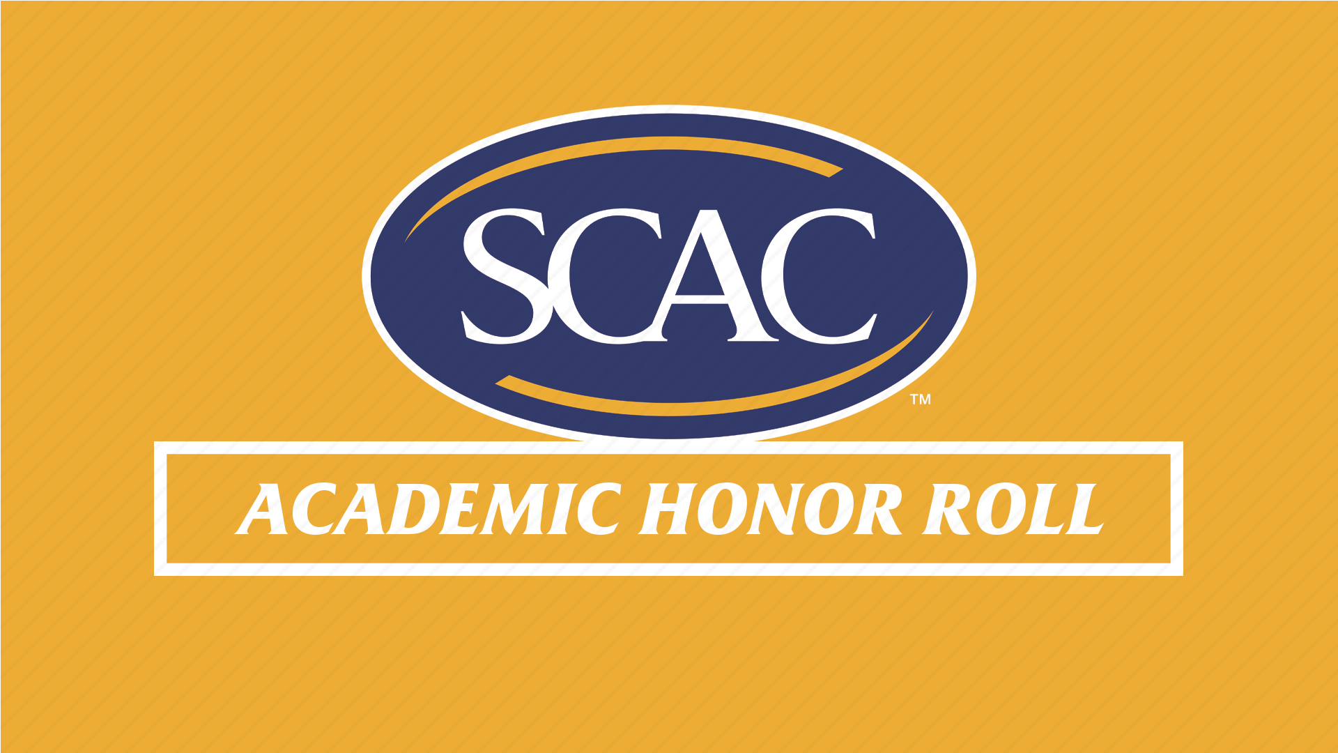 SCAC Academic