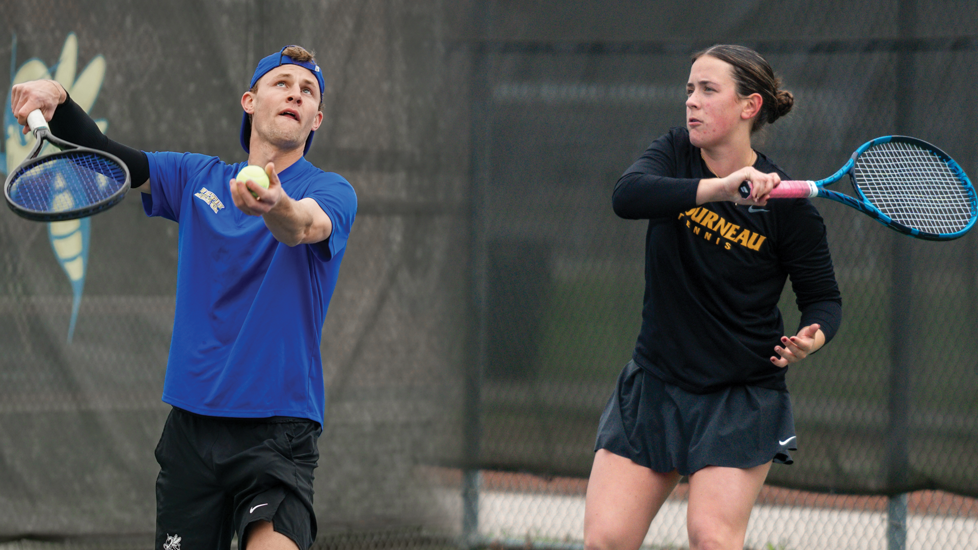 LeTourneau tennis