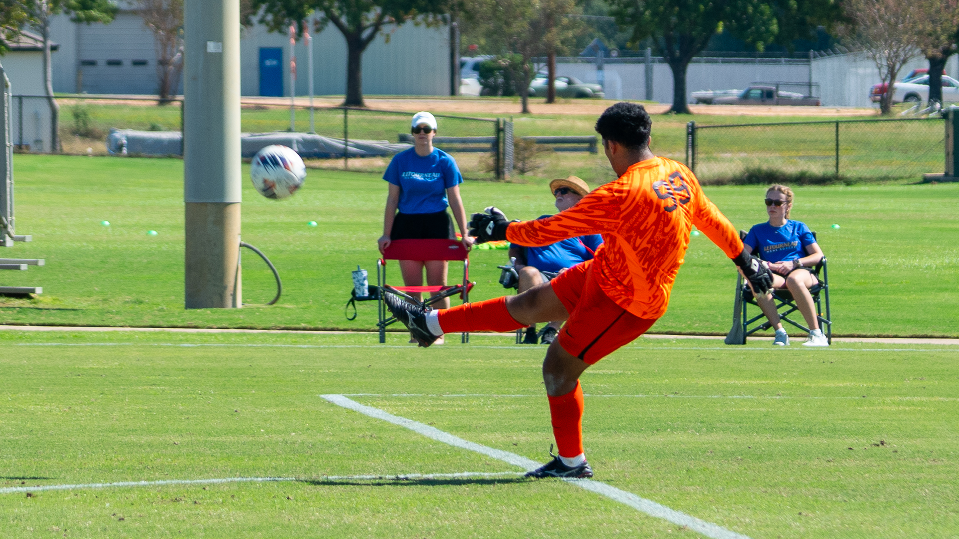 Edson Recap