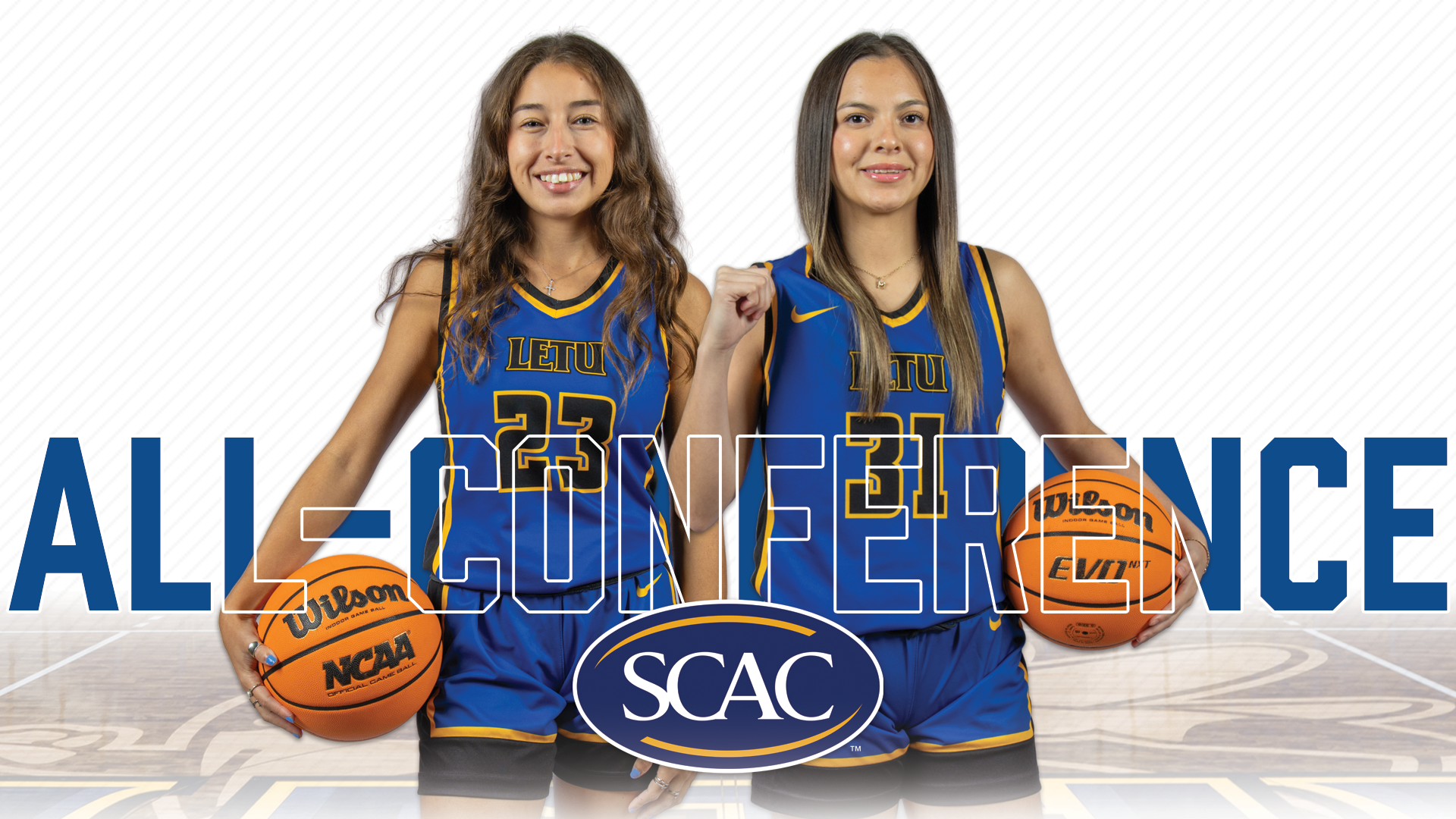 LeTourneau women's basketball