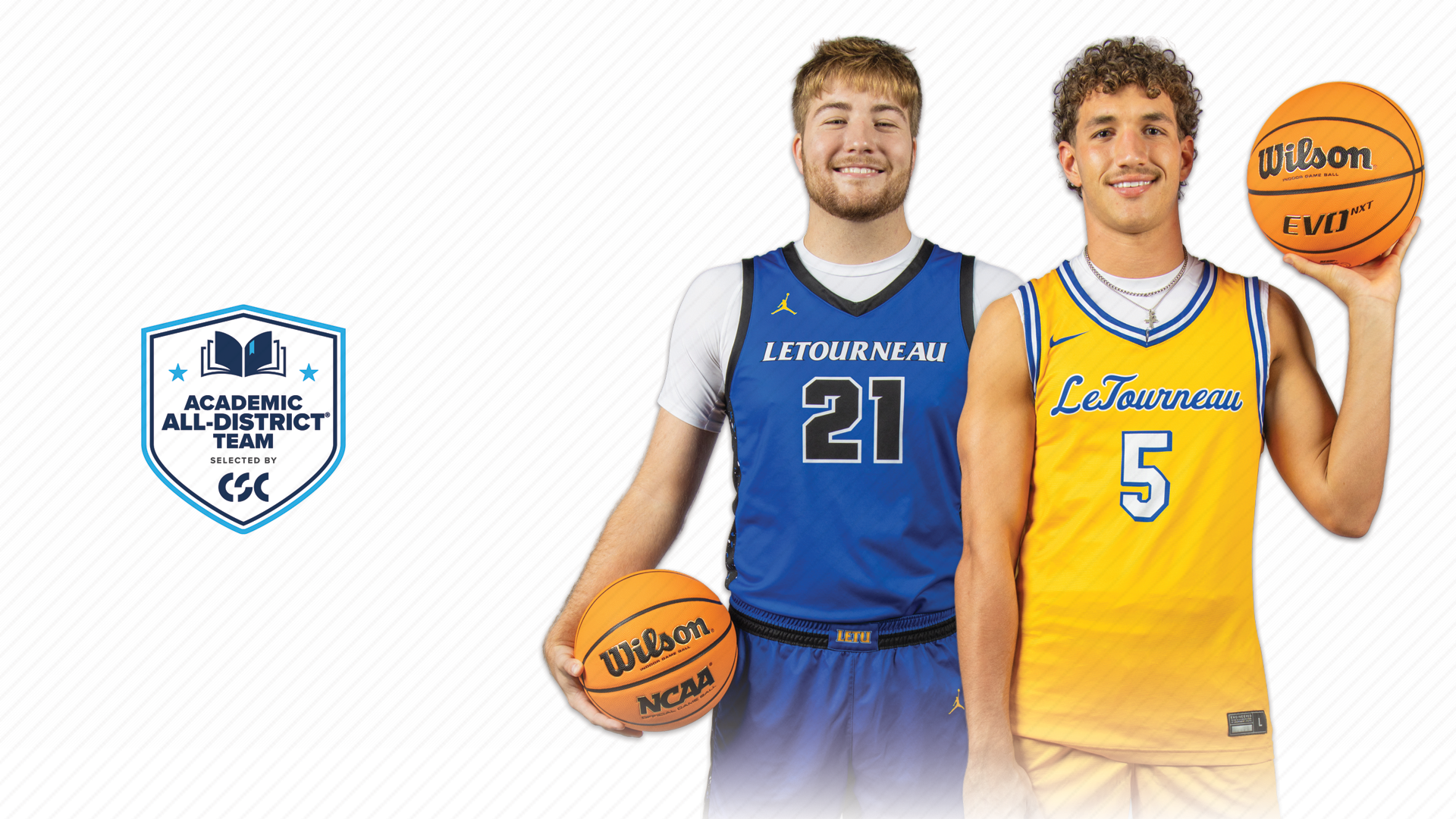 LeTourneau basketball