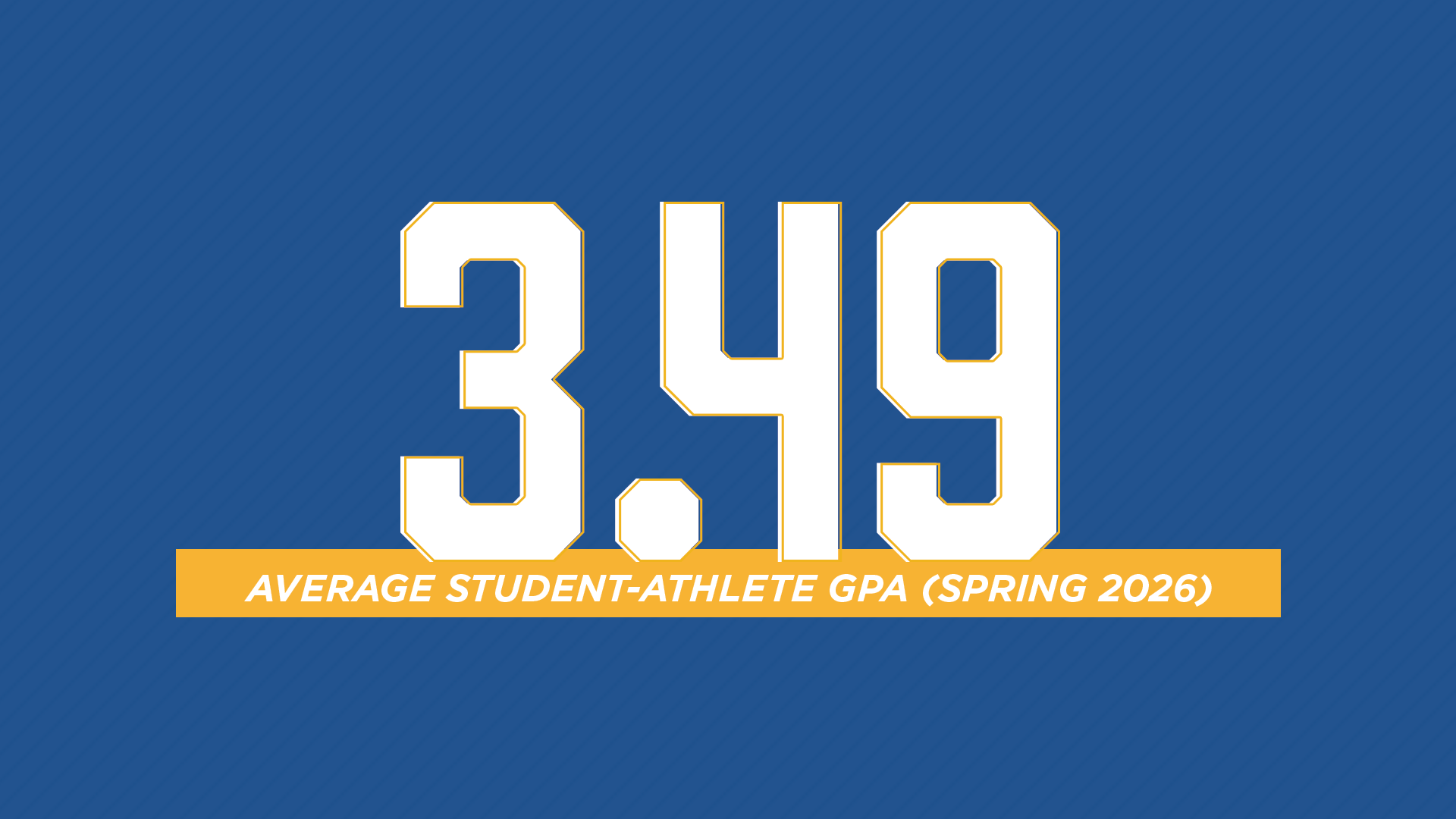 LeTourneau GPA