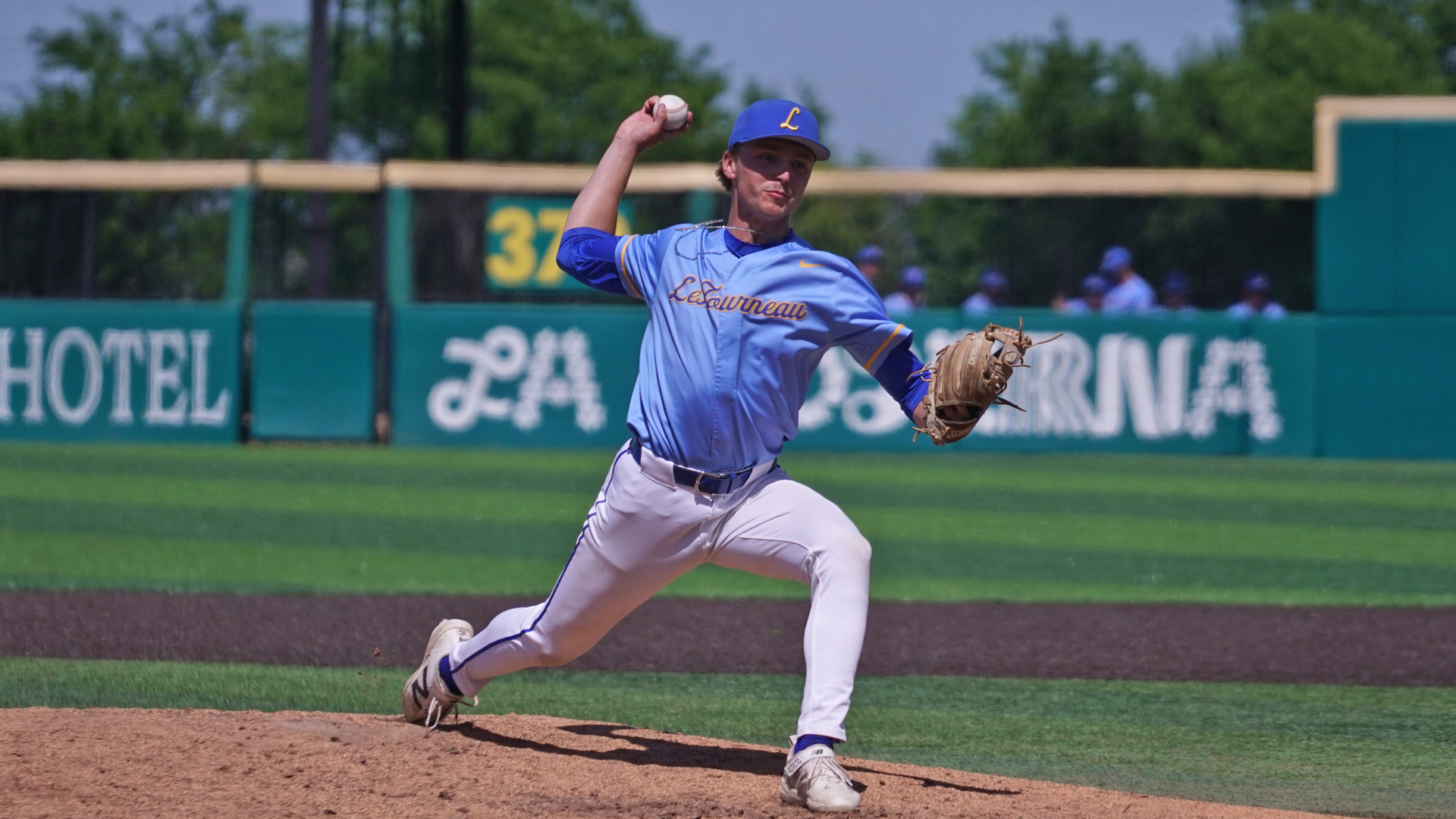 Colt McDowell