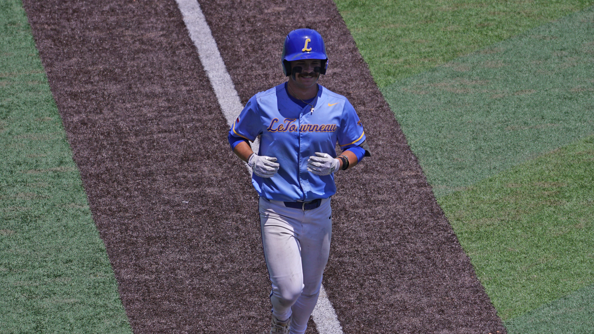 Zach Baker