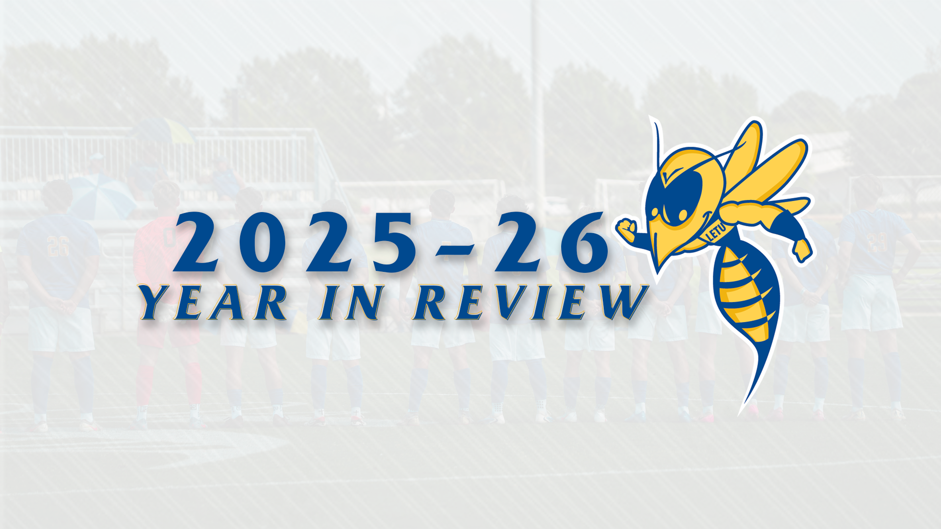 Year in Review web graphic