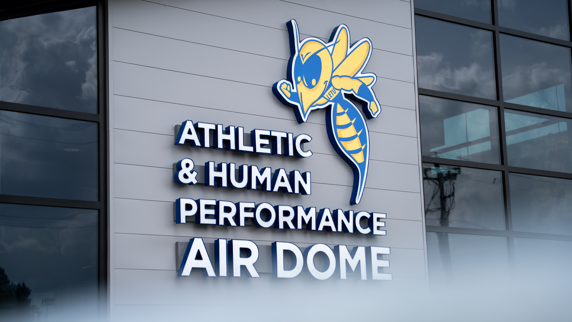 AHP Air Dome