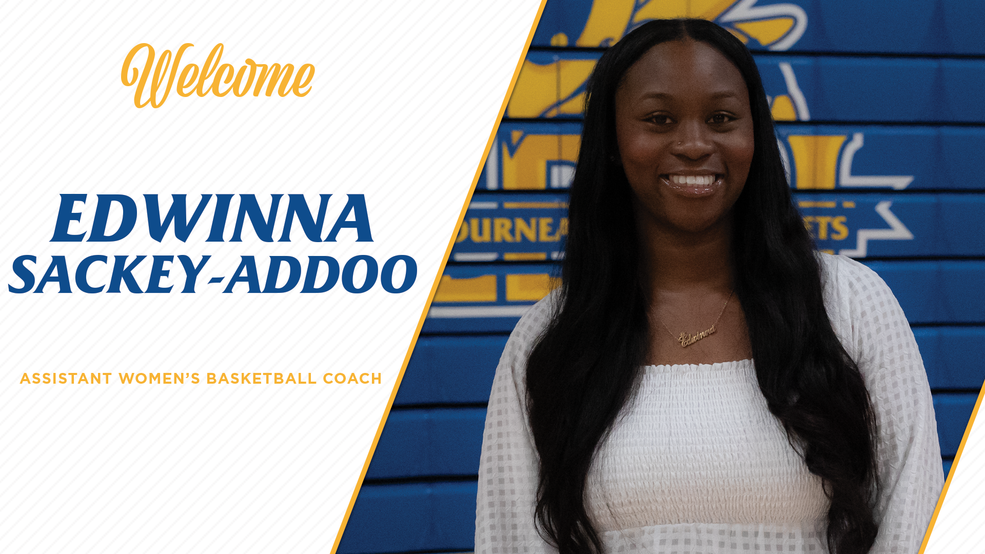 Edwinna Sackey-Addoo