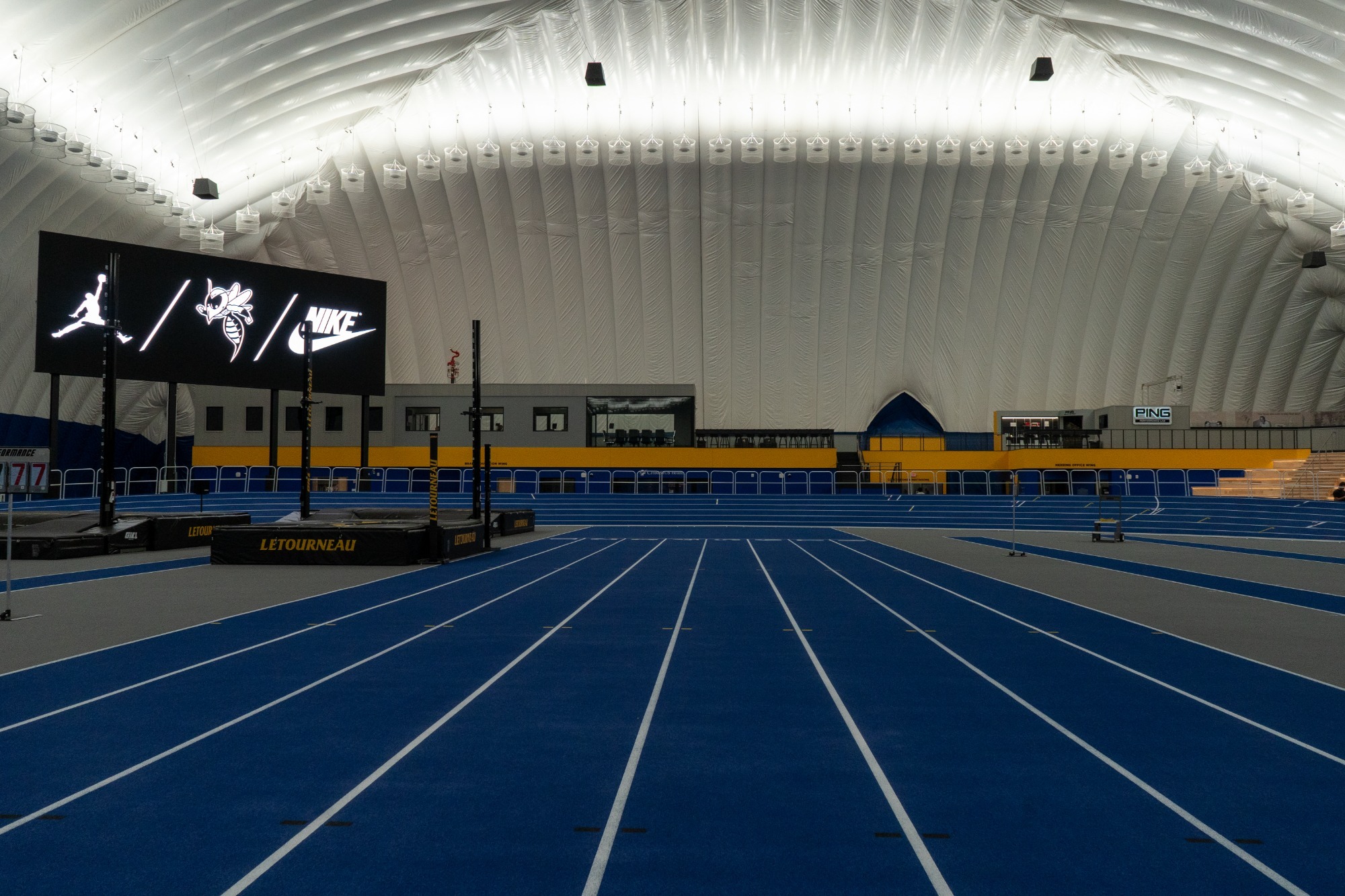 Air Dome